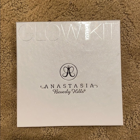 Anastasia Beverly Hills iconic GLOW KIT GLEAM - Picture 2 of 3